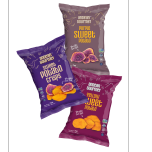 Andean Gourmet Toston & Sweet Potato Chips