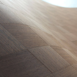 GRID – geflochtene Furniere