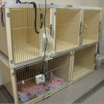 Mason Fibreglass Cages