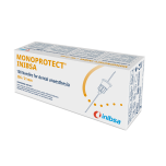 Monoprotect Inibsa dental needles