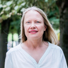 Annette Gourdon - ALISA PRODUCTIONS