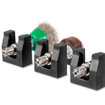 Les broches de robots et les outils à main avec système de changement rapide BIAX - 2