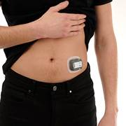 BD Evolve™ On-body Injector - Enabling new drug delivery regimens