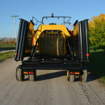 Accumulators: Vertical Stacker & Horizontal