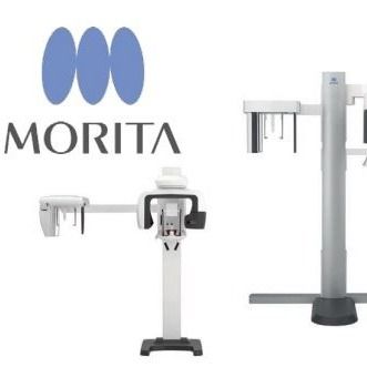 J Morita X Ray Solution
