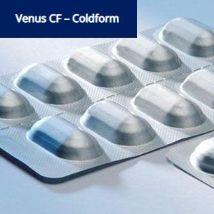 Venus CF - Coldform