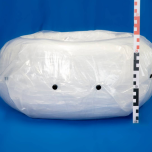 CSV Containment - Continuous Liner