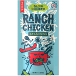 Meals Made Easy Seasoning Pouches