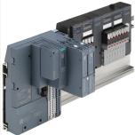 Type 8647 - AirLINE SP – electropneumatic automation system