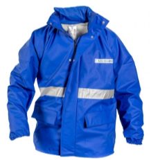 Veste WashGuard 170