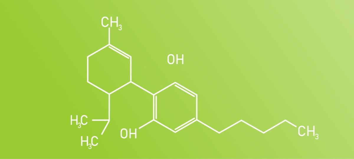 Cannabidiol (CBD)