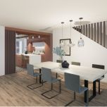 Aménagement intérieur