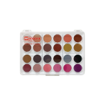 Angora Opaque Watercolor Inclusive Skin Tone Set