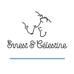 ERNEST ET CÉLESTINE