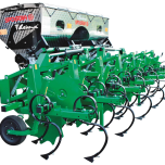 Bineuse T20 et THEMA