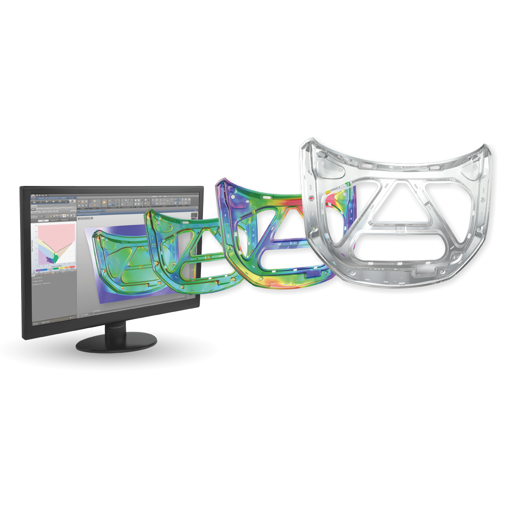 AutoForm-FormingSolver