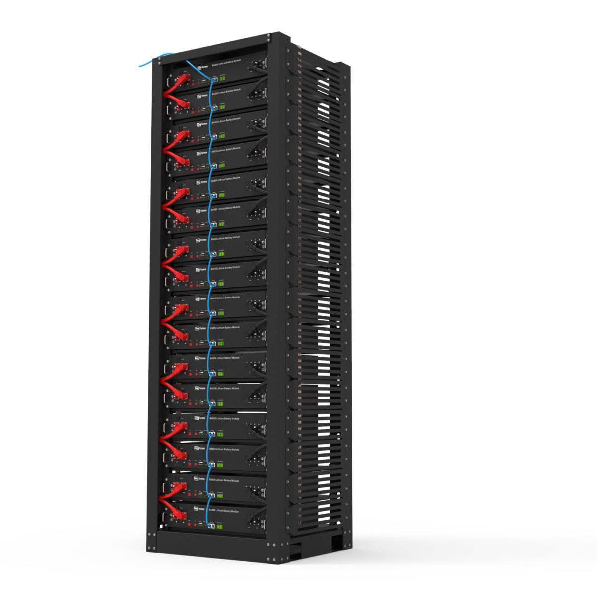 Rack Energy Storage System