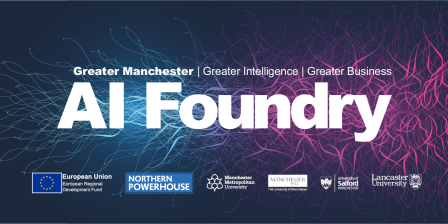 Greater Manchester AI Foundry