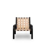 Ginga Leather Armchair