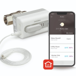 Resideo Braukmann L-serie: Producten voor waterschadepreventie