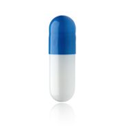 Capsugel® Coni-Snap® Sigma Series Hard Gelatin capsules