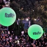 WOMEN. POWER. EUROPE