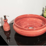 Urban Feelings - Handmade Basin installation, Canada