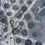 OPV Solar Trees of the German Pavilion at EXPO 2015 obtain sustainable use