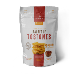 Samiya Toston Chips