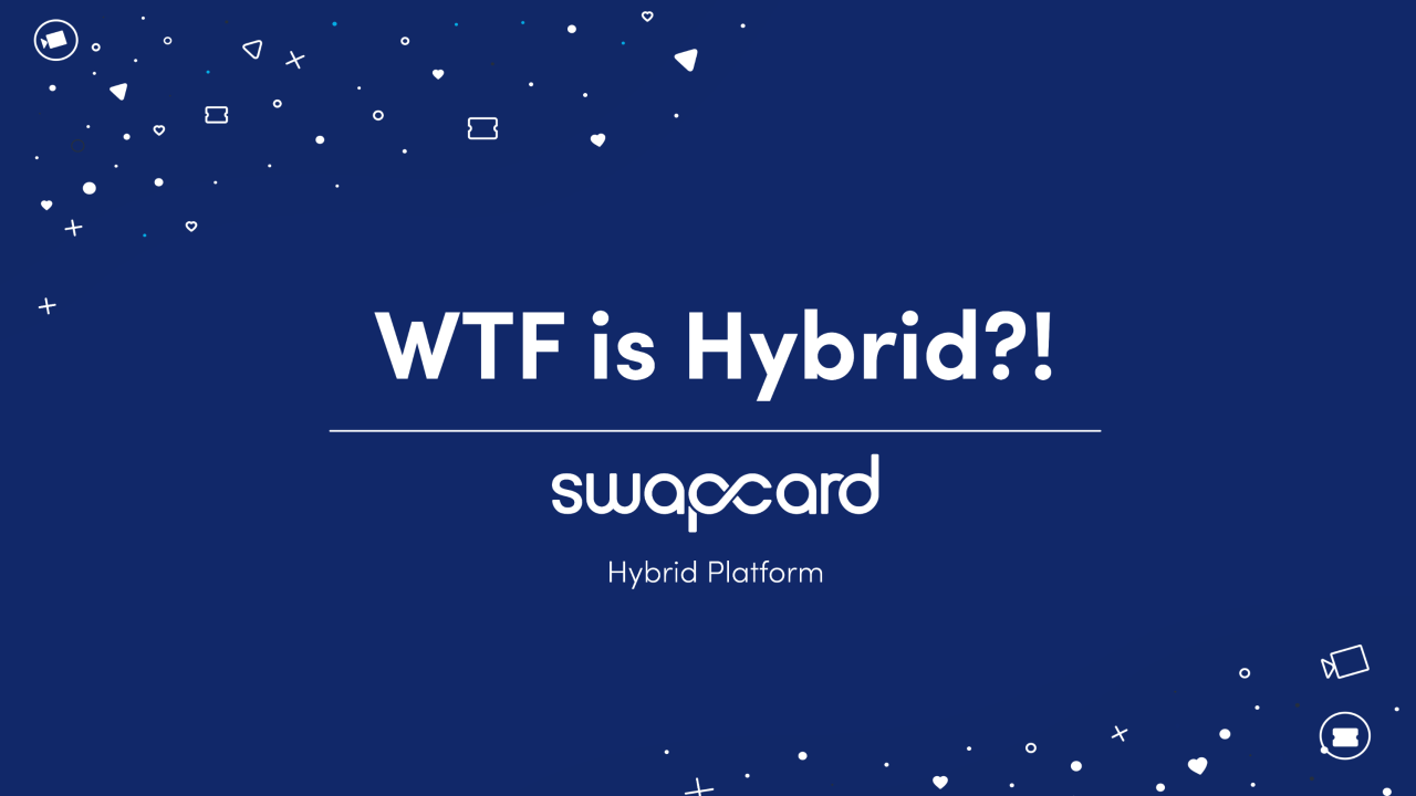 WTF is Hybrid?!