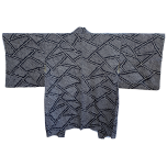 Vintage Haori jackets - Shibori