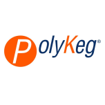 NEW PolyKeg PRO kegs