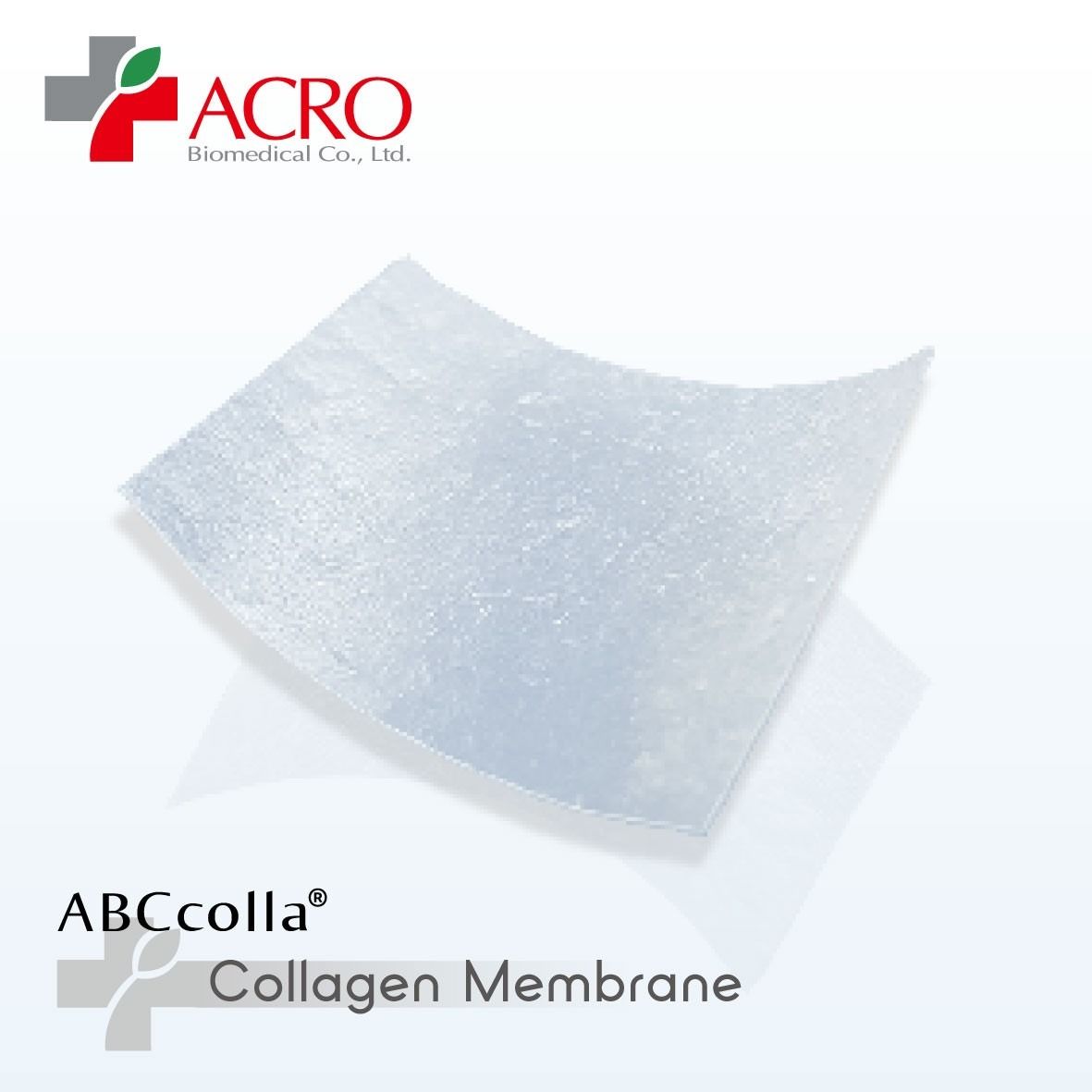 ABCcolla® Collagen Membrane