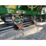 BOSS 2.0/2.0SC Stainless Steel Meter System w/Individual Row Shut Off