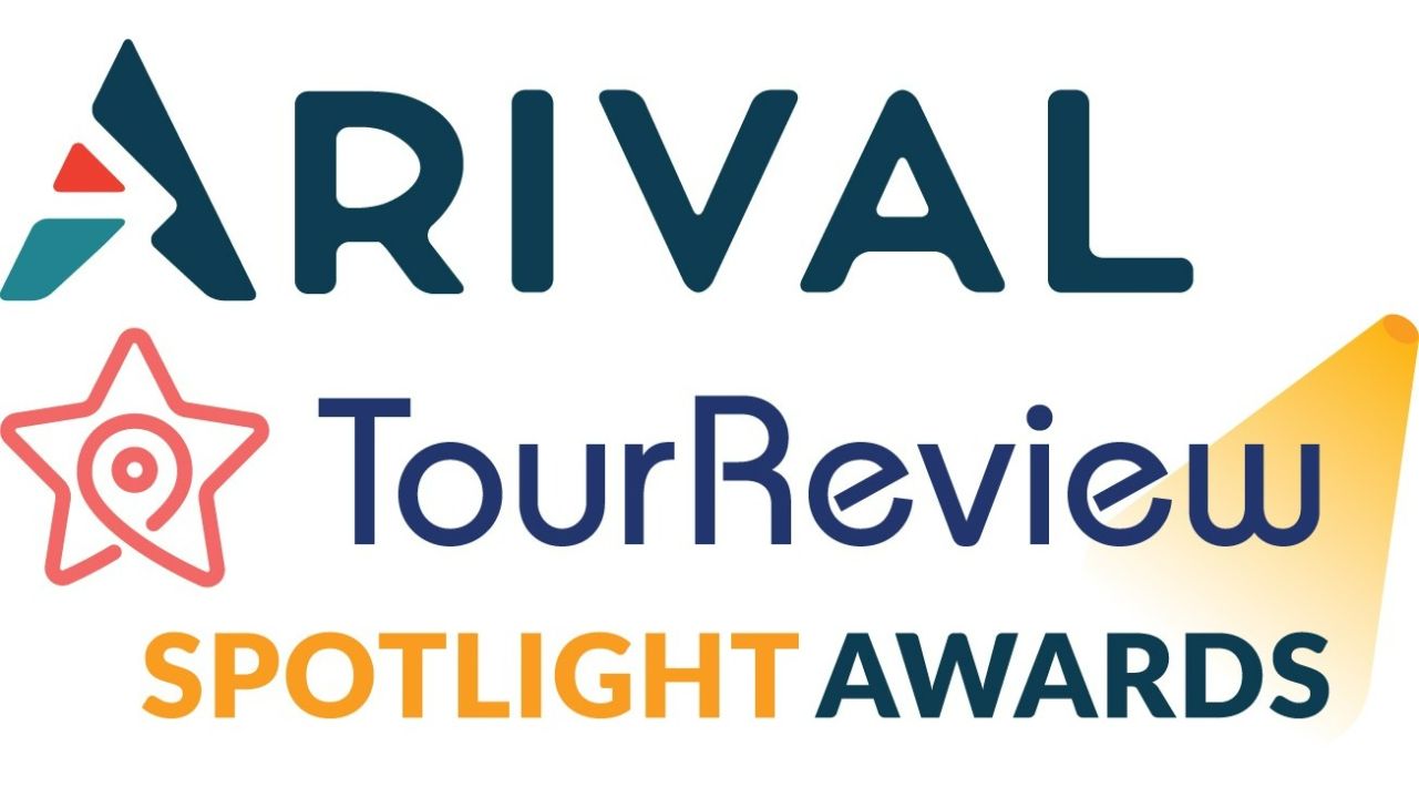 The Arival Spotlight Awards & Happy Hour | In partnership with TourReview