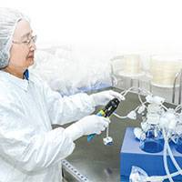 Avantor Single-Use solutions