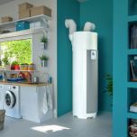 Explorer V4 Warmtepompboiler