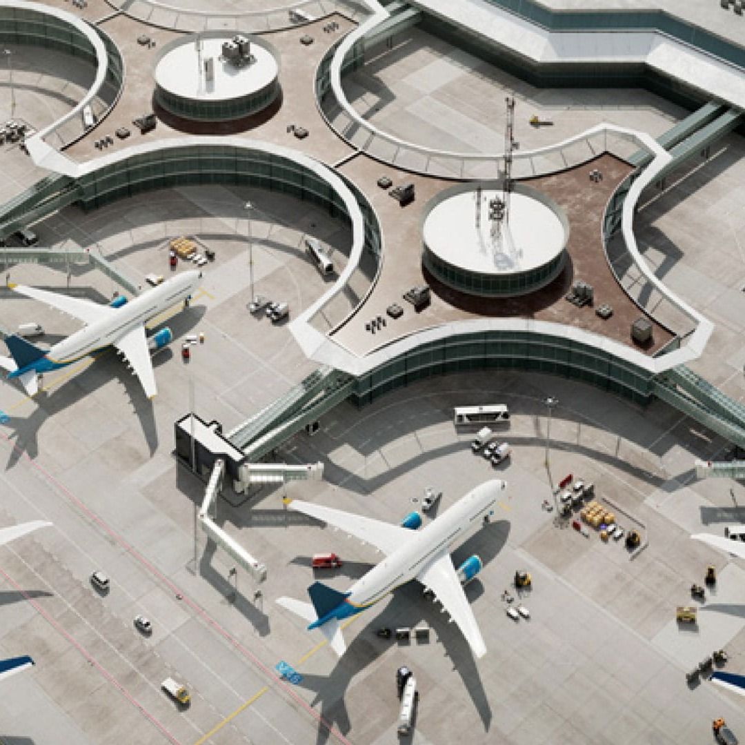 ARINC Managed Services