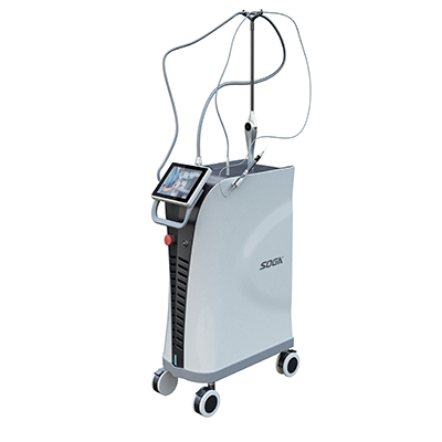 Dental water laser/Erbium laser-SOGA