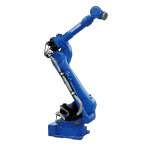 Robots de la gamme MOTOMAN GP fabriqués en Europe