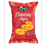 Samai Plantain and Veggie Chips