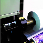 Impresora ORIC para Sublimación 95m2/h