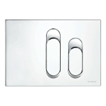 Concealed cistern Duplo WC 189 DWC Premium