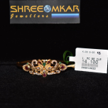 Multi Colour Bracelet