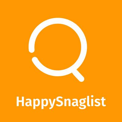 HappySnaglist