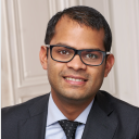 Daniel RAMAKICHENANE