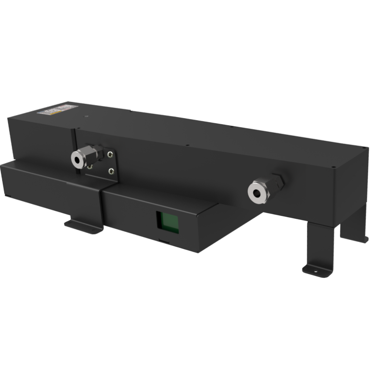 LGT-510 Laser Gas Analysis Module