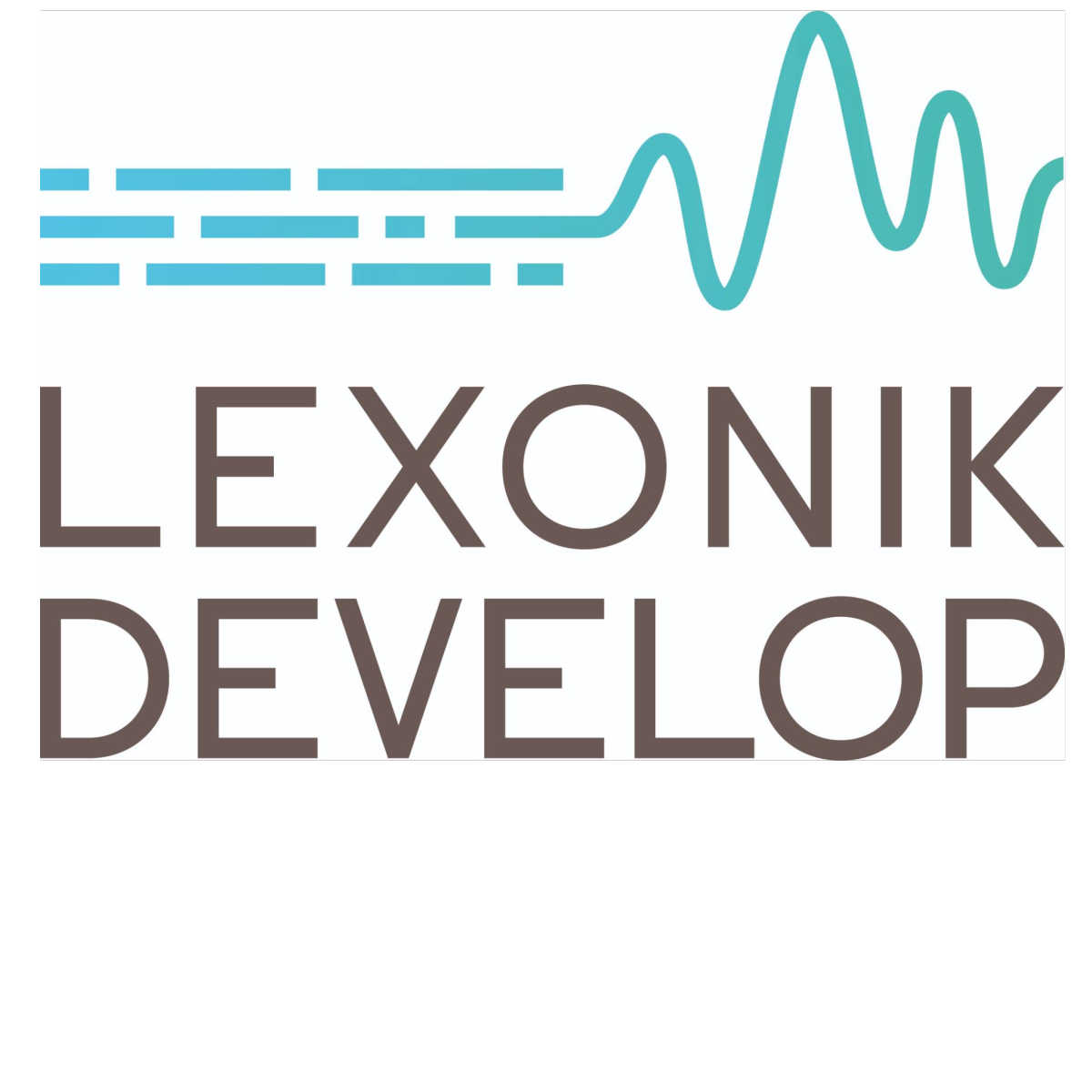 Lexonik Develop