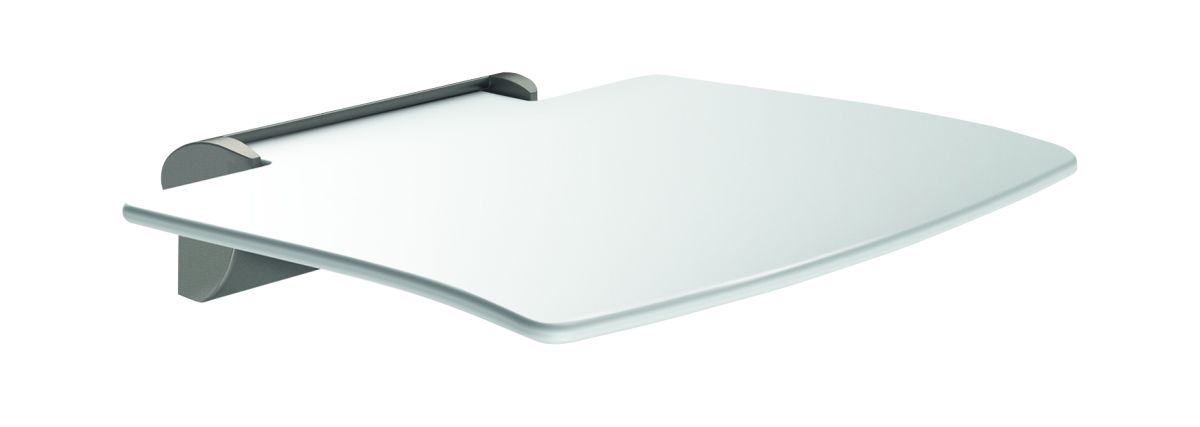 Siège de douche relevable Be-Line