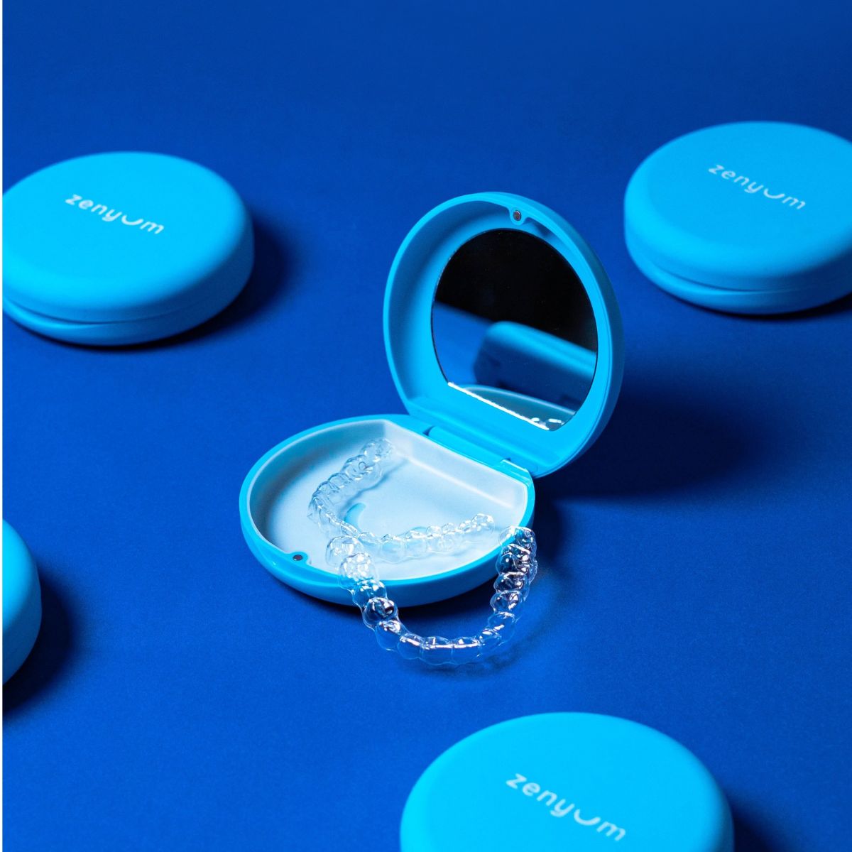 Zenyum Invisible Braces